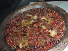 -雲蜀龙阁·金牌水煮鱼(方庄店)