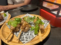 -Boxing Cat Brewery拳击猫精酿啤酒馆(永福店)