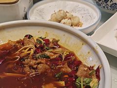 -苏湘小馆·不做预制菜(青年公社店)