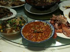 -萍香大厨·葱烧大鱼头(解放北路店)
