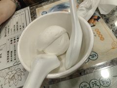 -地茂馆甜品