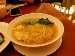 -杭州JW万豪酒店-万豪中餐厅