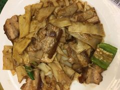 -快活林食家