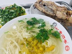 -老四季(总店)