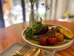 -O'mills Sourdough Bakery&Bistro(永嘉路店)