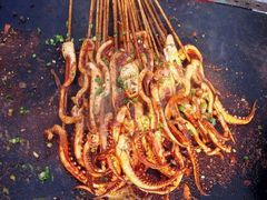 -泡椒王自助铁板烧(天生丽街店)