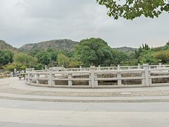 -白马涧龙池景区
