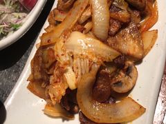 -萨拉伯尔(燕莎友谊商城店)