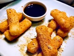 红糖糍粑-辛香汇(飞洲店)