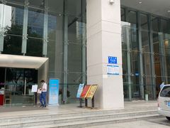 -深圳悦如酒店(香蜜公园车公庙地铁站店)