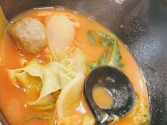 -鑫龙福麻辣烫(尚德大厦店)