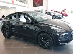 -TESLA 特斯拉(北京南四环中路特斯拉中心)