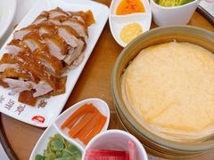 -全聚德(常州店)