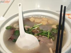 -苏晓玥·手作江南小吃(深圳北站店)