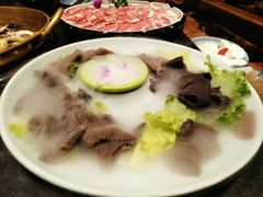 -老夏老火锅(正宁路店)