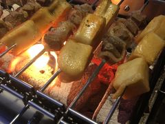 -三个蒙古大叔羊肉串(大宁店)