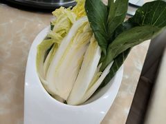 -海大大蒸汽海鲜餐厅·粤菜·特色小炒(欢乐颂店)