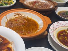 -洛东土菜馆(建国北路店)