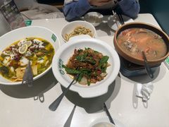 -绿草地·湘菜(7mall店)