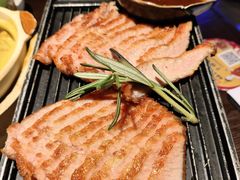 -泰妃殿(武汉首店)