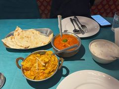 -恒河传奇印度餐厅GANGES