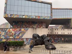 -四川美术学院美术馆