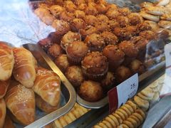-詹记桃酥(宿州路店)