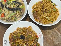 -孙家面馆(淮海第一城店)