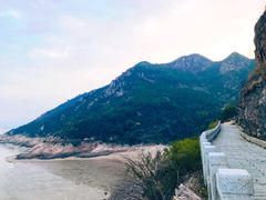 -北岐滩涂