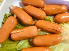 -锅说大脸毛肚重庆老火锅(佐阾店)