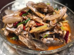 -莫山小馆(大石桥店)