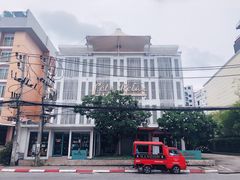 -Let's Relax Spa(Phuket 3rd Street)