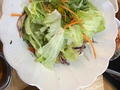 -许妈妈餐厅烤肉烧烤家常菜(明润广场店)
