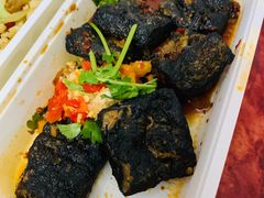 老长沙臭豆腐-老长沙龙虾馆(罗湖店)