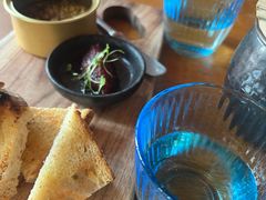 -THE CANNERY&JUJU 新鲜海鲜·牛排美食酒廊