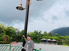 -珠海横琴长隆《卡卡虎奇遇记》