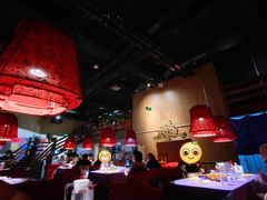 大堂-湘西土菜(望京店)