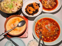 -腾龙阁|经典川菜(SM城市广场店)