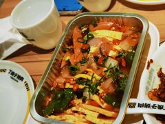 -丁虎子烤肉(国道二店)