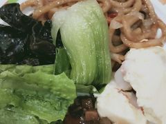 -比格比萨自助(花园路店)