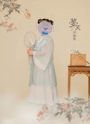 点击看大图 -倾城宝贝儿童摄影(浦东金谊店)