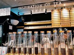 -喜茶(北京三里屯太古里店)