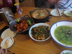 -蜀厨小匠(蒲江店)