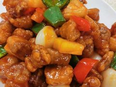 -鹏城人家海鲜酒家·23年老字号(较场尾店)
