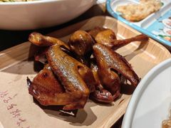 -鸽子窝(黄村店)
