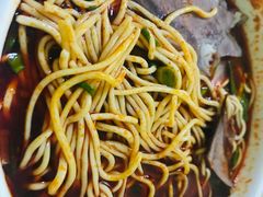 -清真·马安军辣子牛肉面