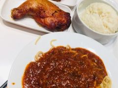 -宜家·瑞典风味餐厅(天津东丽商场店)