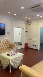 -武汉五洲整形外科医院