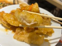 -上关东东北菜(夫子庙水游城店)
