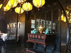 -鼓楼东街老火锅(鼓楼店)